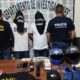Tres capturados por el múltiple homicidio en estancia de Amambay