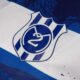 2 de Mayo saca sus «garras» y muestra la camiseta del retorno a Primera