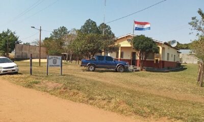 Reactivarán puesto policial de Zanja Pytã