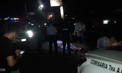 Ñemby: Un fallecido tras enfrentamiento entre barras de Cerro y Olimpia