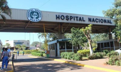 Niña de 5 años murió por supuesto caso de dengue grave en Itauguá