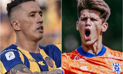 Luqueño-2 de Mayo, un duelo en Primera que esperó 14 años