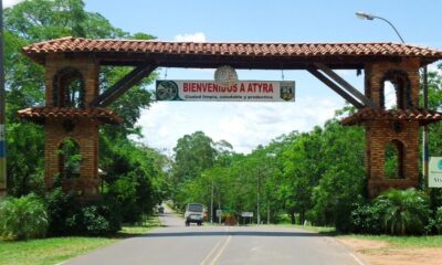 Ejemplo: el municipio de Atyrá lleva 26 años sin aplicar multa por criaderos de mosquitos