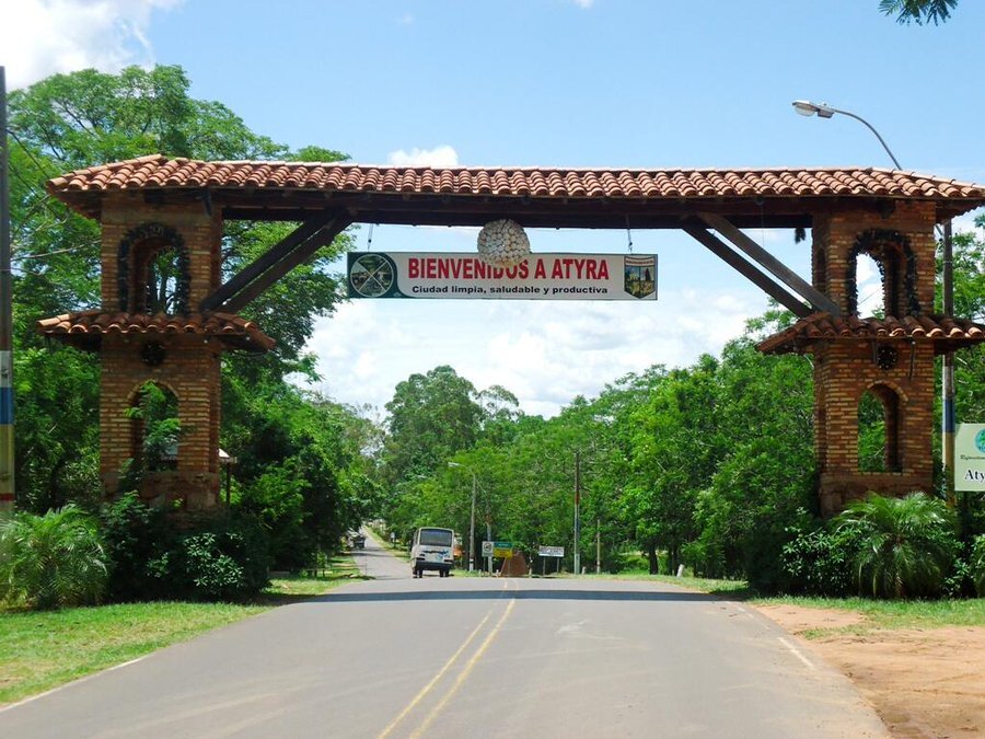 Ejemplo: el municipio de Atyrá lleva 26 años sin aplicar multa por criaderos de mosquitos