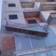 Tragedia laboral en Encarnación: Trabajador muere al caer de un andamio
