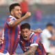 La dupla Iturbe-Cecilio ilusiona al Ciclón