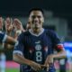Paraguay iguala ante Argentina con polémica