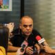 Bancada de Honor Colorado apoyará desafuero de Hernán Rivas, adelanta Bachi Núñez