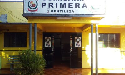 PJC: Ex concejal departamental fue víctima de hurto de su motocicleta