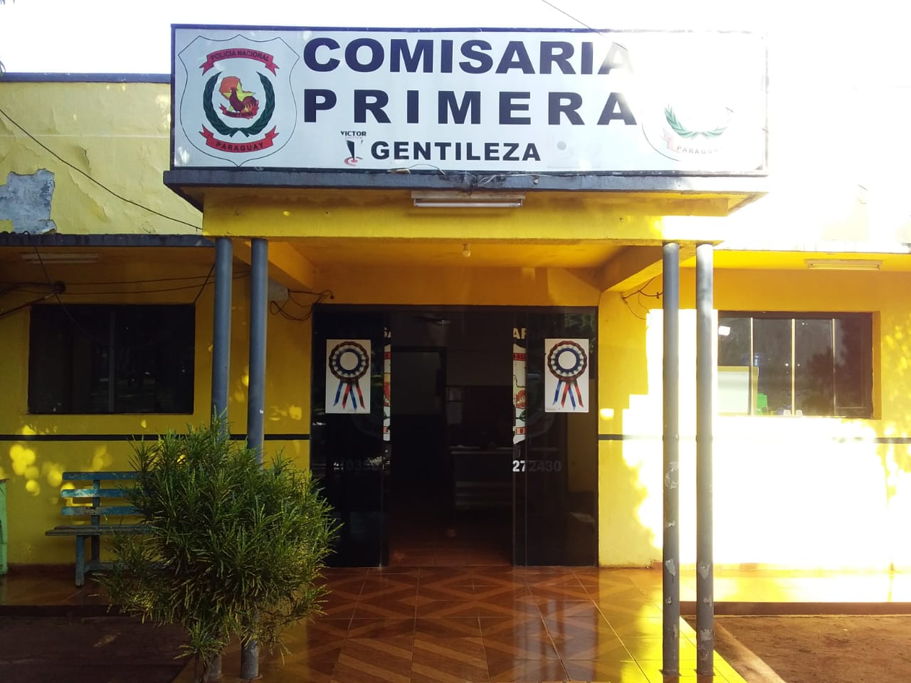 PJC: Ex concejal departamental fue víctima de hurto de su motocicleta PJC: Ex concejal departamental fue víctima de hurto de su motocicleta