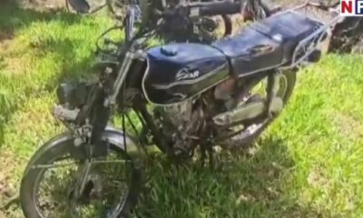 Joven pierde una pierna tras ser arrollado por un policía ebrio