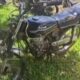 Joven pierde una pierna tras ser arrollado por un policía ebrio
