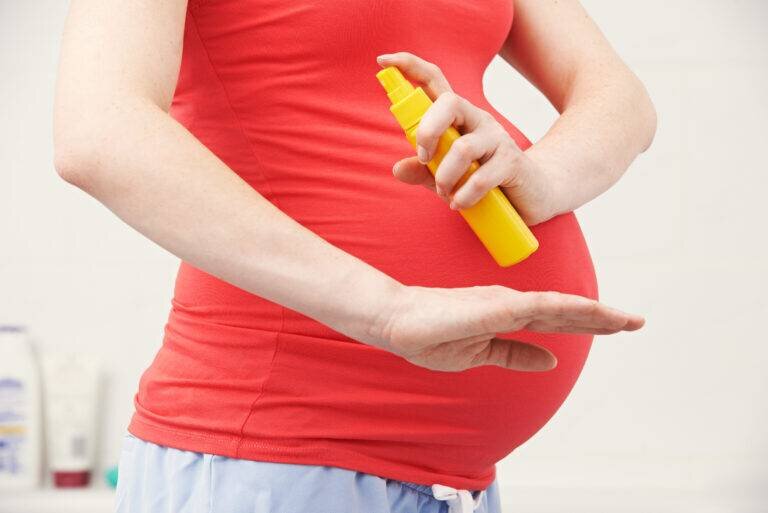 Confirman primer caso de dengue neonatal adquirido de forma vertical