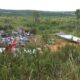 Aeronave que cayó en Curuguaty partió desde Brasil, afirma Dinac