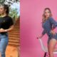 Policía sexy mostró su práctica de puntería y le llueven piropos: «Vení arrestame», le dicen