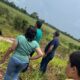 Fallece tercer ocupante de camioneta que volcó al costado de una ruta en Bella Vista