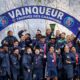 El PSG derrota a Toulouse y se queda con la Supercopa de Francia