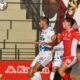 General Caballero frustra a Nacional