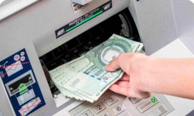 Calendario de pagos inicia hoy con ancianos y veteranos