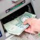 Calendario de pagos inicia hoy con ancianos y veteranos