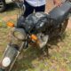 PJC: Delincuente devuelve motocicleta que robó a ex concejal departamental