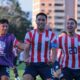 Paraguay obra una fantástica remontada ante Uruguay en el Preolímpico