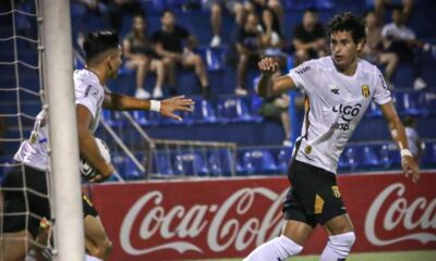 Guaraní posterga el triunfo solene en Primera División
