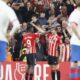Iñaki Williams regresa a tiempo y vuelve a doblegar al Barcelona