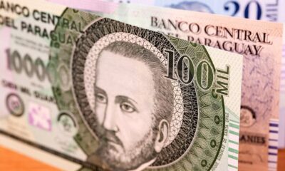 Paraguay se destaca con el cuarto salario mínimo más elevado en Sudamérica