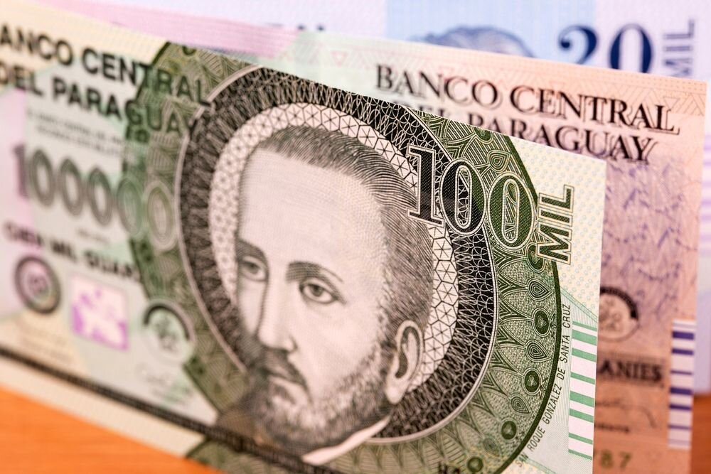 Paraguay se destaca con el cuarto salario mínimo más elevado en Sudamérica