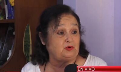 En 10 minutos robaron sus ahorros de 3 años: Docente jubilada relata cómo fue estafada