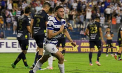 2 de Mayo saborea su primera victoria en su regreso a la División de Honor