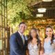 Beto Ovelar pagó una fiesta de 15 años top para su hija