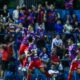 Cerro Porteño golea y se adueña de la punta