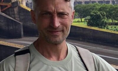 Buscan a francés desaparecido en Fernando de la Mora