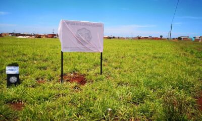 PJC: Municipalidad emplaza a asociaciones sin fines de lucro para que ocupen sus terrenos