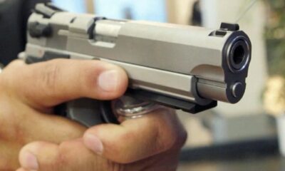 ¡Terrible! Hombre mata a ex suegra e intenta asesinar a su ex pareja en Guairá