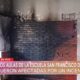 Incendio de dos aulas en una escuela causa susto en Ñemby