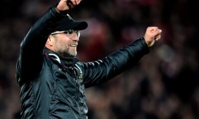 Klopp dejará el Liverpool a final de temporada