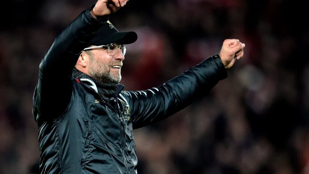 Klopp dejará el Liverpool a final de temporada
