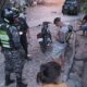 Incursión en Santa Ana deriva en captura de célula del PCC