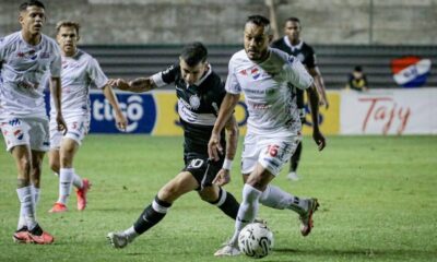Olimpia busca ratificar su levantada ante un necesitadísimo Nacional