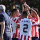 La Albirroja vuelve a ganar y camina firme en el Preolímpico