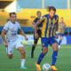 Luqueño y Sol de América se reparten los puntos en la República