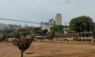 Otra vez, acuerdan una falsa cita en Ciudad del Este para robar