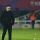 Xavi: “El 30 de junio no seguiré como entrenador del Barça”