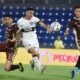 Olimpia y Nacional empatan en un caldeado partido
