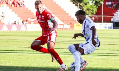 General Caballero salva el invicto en el último suspiro