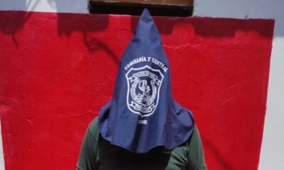 Detienen en Luque a funcionario buscado por venta de cargos en IPS