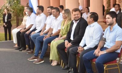 Gobierno presenta proyecto de hambre cero en escuelas ante “fracaso” del Fonacide